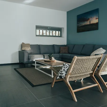 Ridderstee Duin 4*
