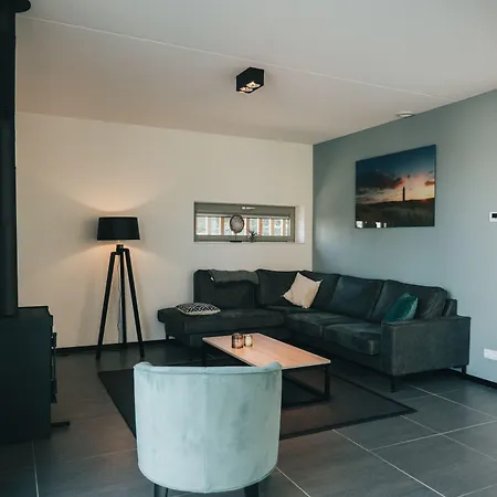 Tatil parkı Ridderstee Duin 4*
