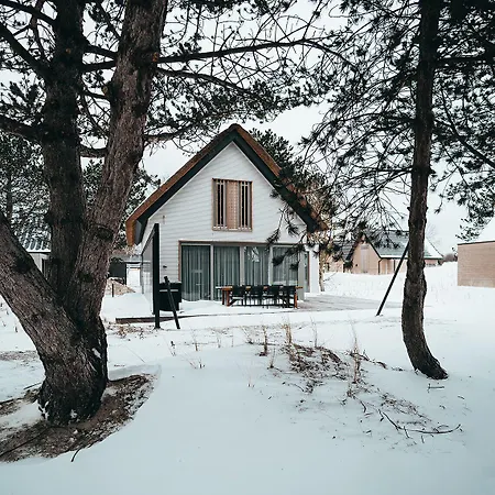 Ridderstee Duin Tatil parkı 4*