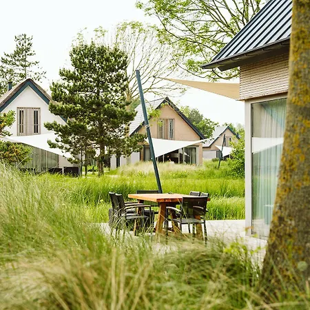 Ridderstee Duin Ouddorp