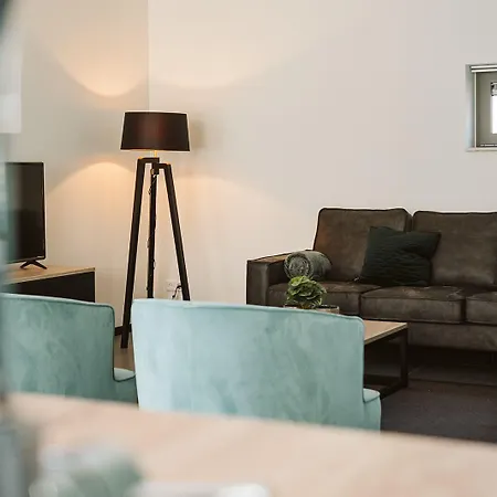 Ridderstee Duin 4*