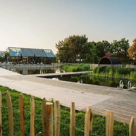 Ridderstee Duin Holiday park