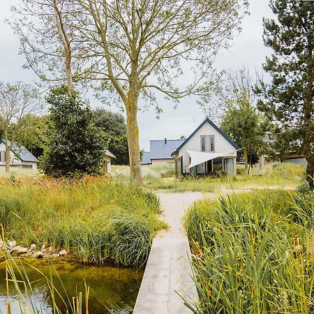 Ridderstee Duin Holiday park