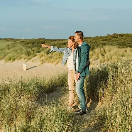 Holiday park Ridderstee Duin