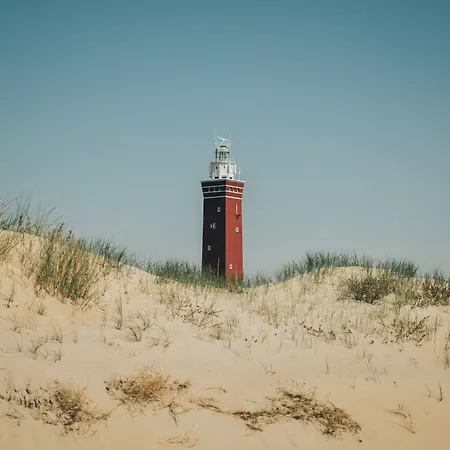 Ridderstee Duin Holiday park