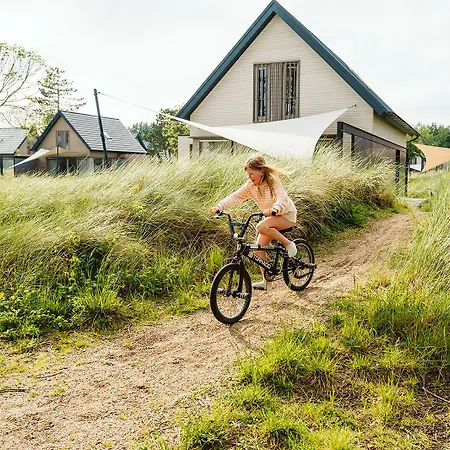 Ridderstee Duin Vakantiepark Ouddorp