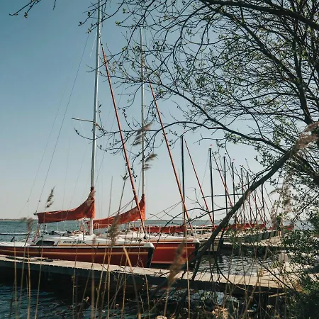 Ridderstee Duin Tatil parkı 4*