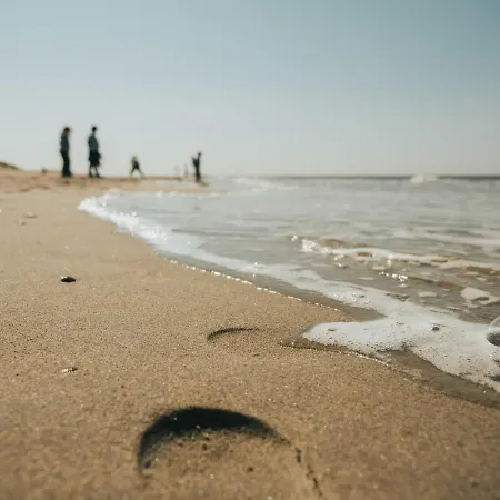 Ridderstee Duin Prázdninový areál