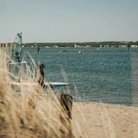 Ridderstee Duin Feriepark 4*