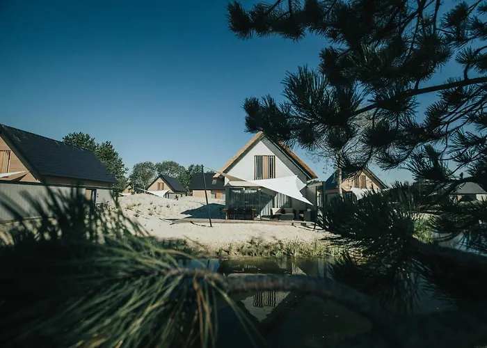 Ridderstee Duin 4* Ouddorp