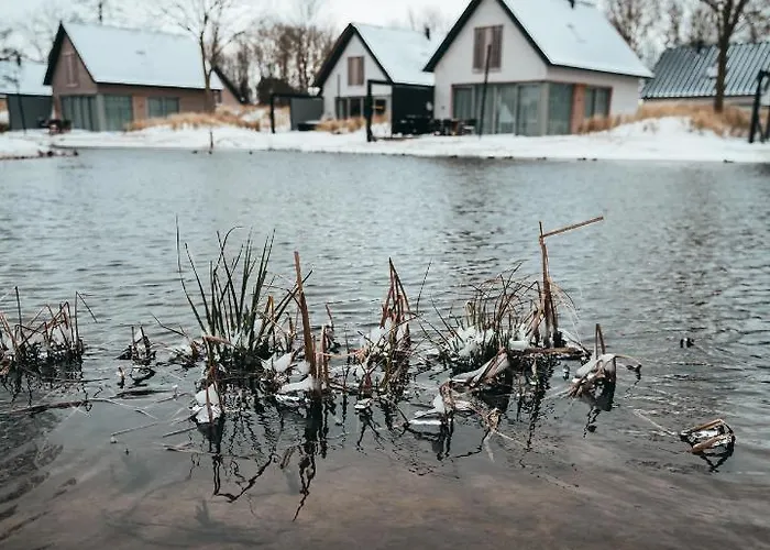 Feriepark Ridderstee Duin 4*