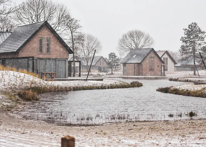 Ridderstee Duin Feriepark 4*