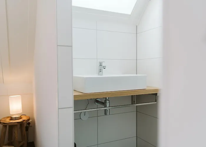 Ridderstee Duin Feriepark Ouddorp