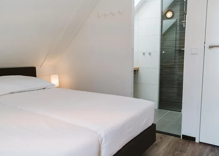 Ridderstee Duin Ouddorp