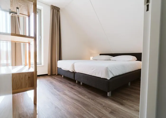 Ridderstee Duin Holiday park