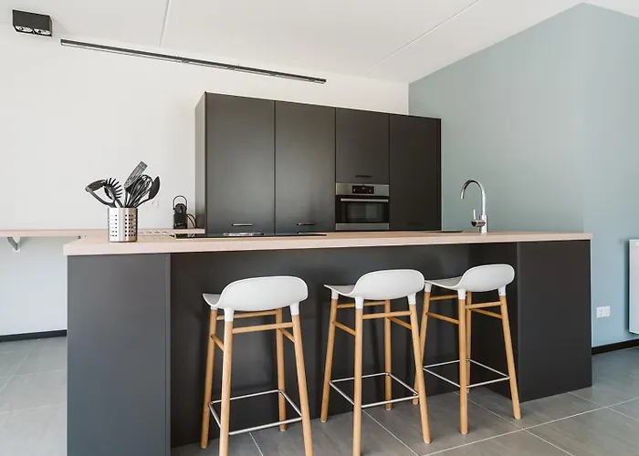 Ridderstee Duin Ouddorp