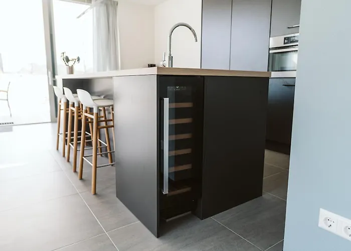 Ridderstee Duin Feriepark 4*