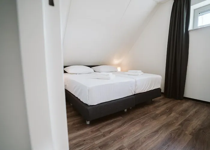 Holiday park Ridderstee Duin 4*