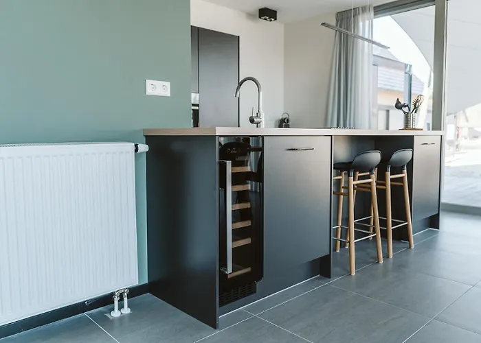 Ridderstee Duin Holiday park