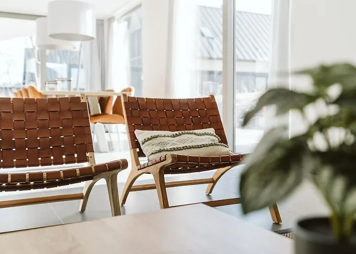 Feriepark Ridderstee Duin 4*