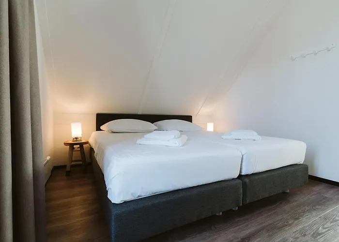 Ridderstee Duin Holiday park Ouddorp