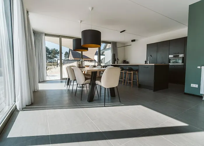 Ridderstee Duin 4* Ouddorp