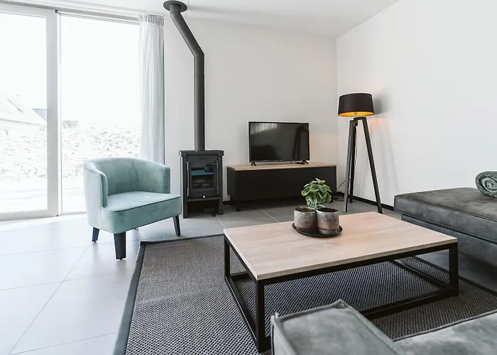 Ridderstee Duin Feriepark 4*