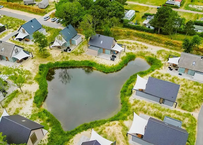 Feriepark Ridderstee Duin