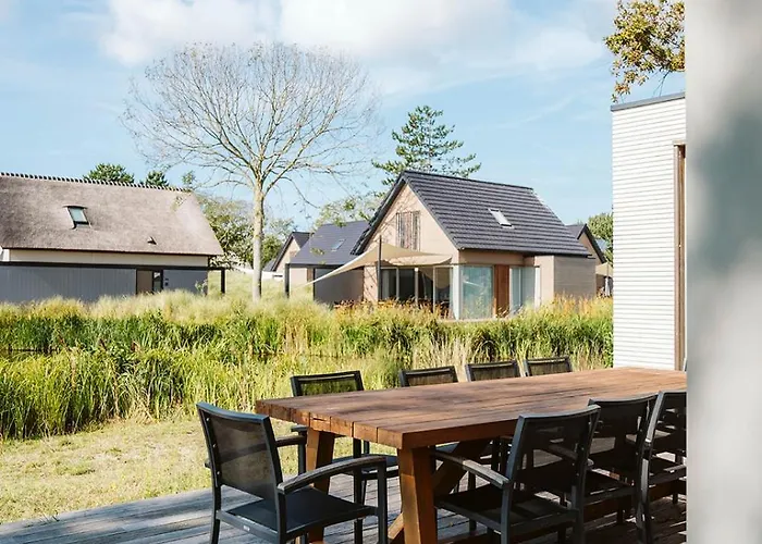 Ridderstee Duin Ouddorp