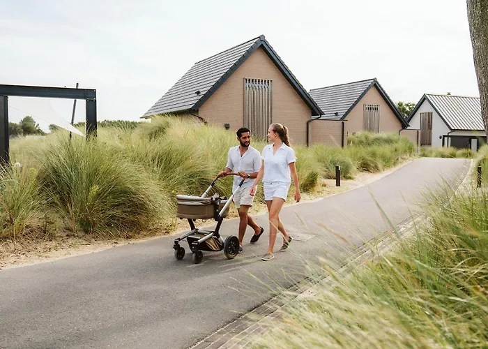 Ridderstee Duin Holiday park