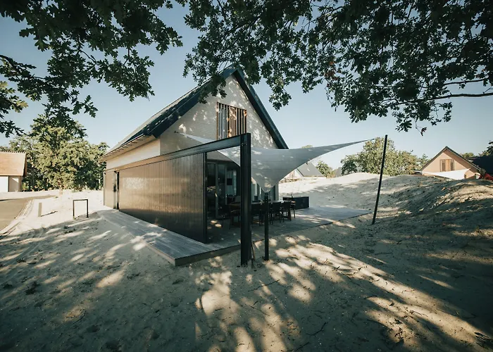 Ridderstee Duin Holiday park