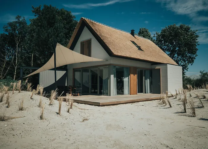 Ridderstee Duin Ouddorp