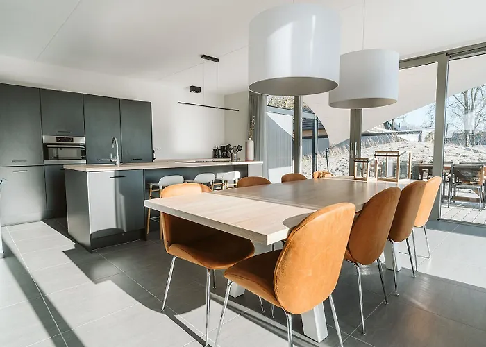 Ridderstee Duin Holiday park 4*