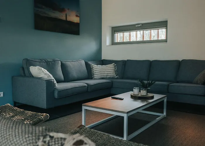 Ridderstee Duin 4* Ouddorp