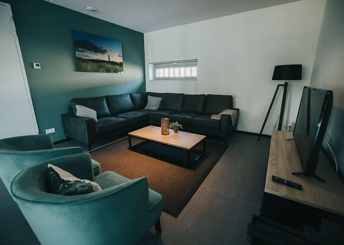 Ridderstee Duin Ouddorp