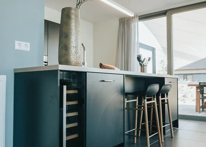 Ridderstee Duin Ouddorp