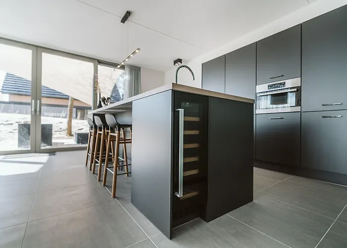 Ridderstee Duin Holiday park Ouddorp