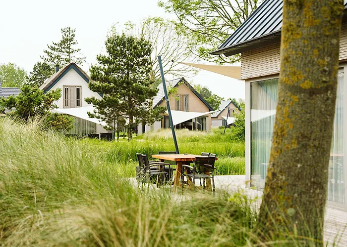 Ridderstee Duin Ouddorp