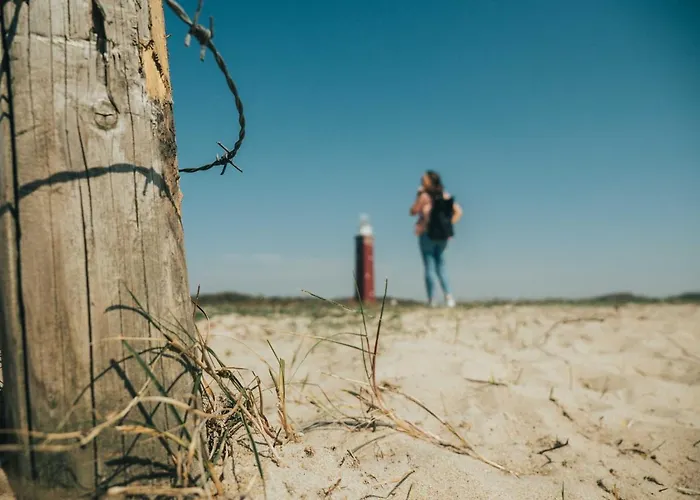 Ridderstee Duin Ouddorp