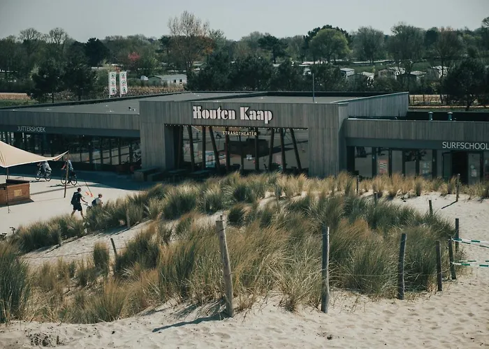 Ridderstee Duin 4* Ouddorp