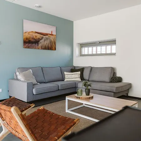 Ridderstee Duin Vakantiepark 4*