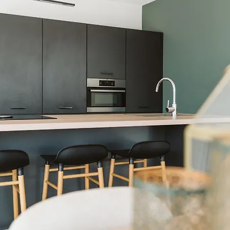 Ridderstee Duin 4* Ouddorp