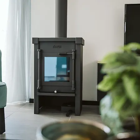 Ridderstee Duin Vakantiepark Ouddorp