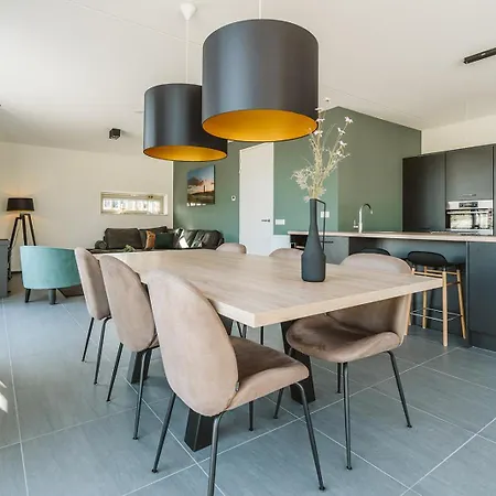 Ridderstee Duin 4*