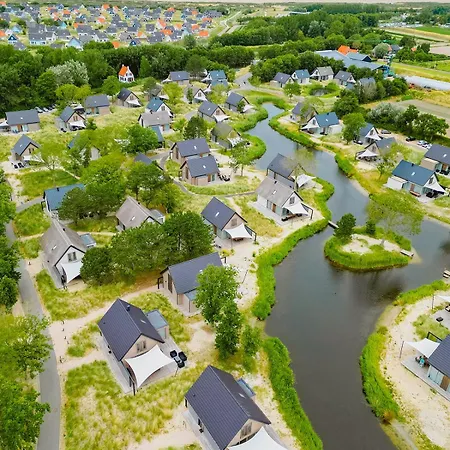 Semesterpark Ridderstee Duin Ouddorp