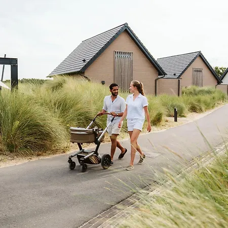 Ridderstee Duin Holiday park