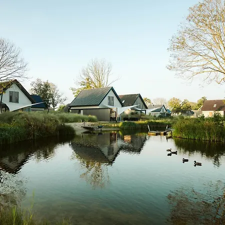 Ridderstee Duin Semesterpark Ouddorp