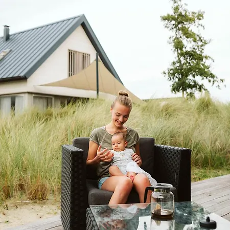 Ridderstee Duin Holiday park