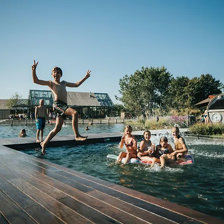 Ridderstee Duin Ouddorp