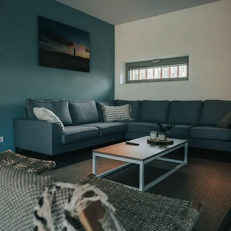 Ridderstee Duin 4* Ouddorp